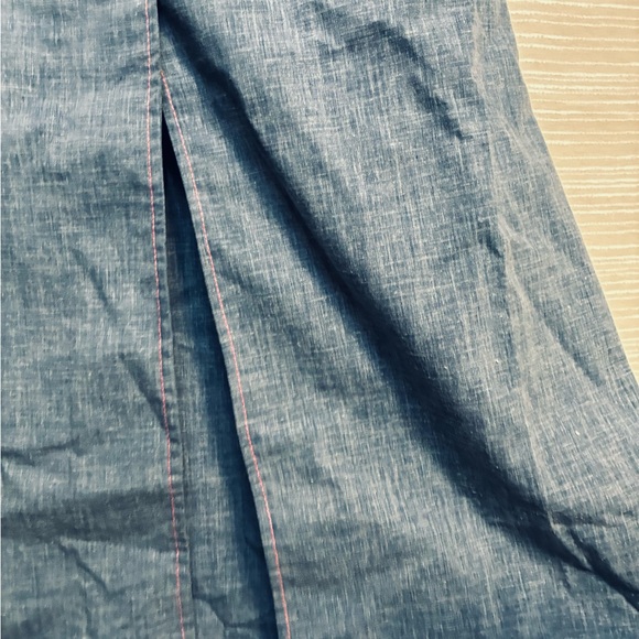 Rare Vintage 1960s/70s Young Edwardian By Arpeja Prairie Cottage Core Boho Gunne - Picture 10 of 10